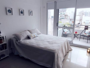 Spectacular Studio Apartment in Urquiza
